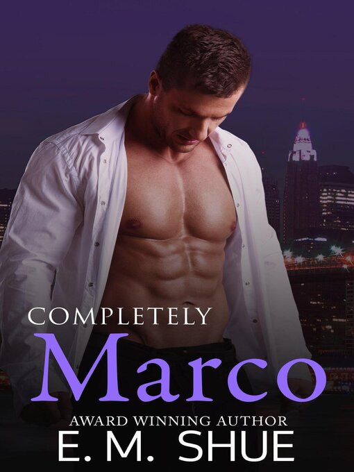 Title details for Completely Marco by E.M. Shue - Available